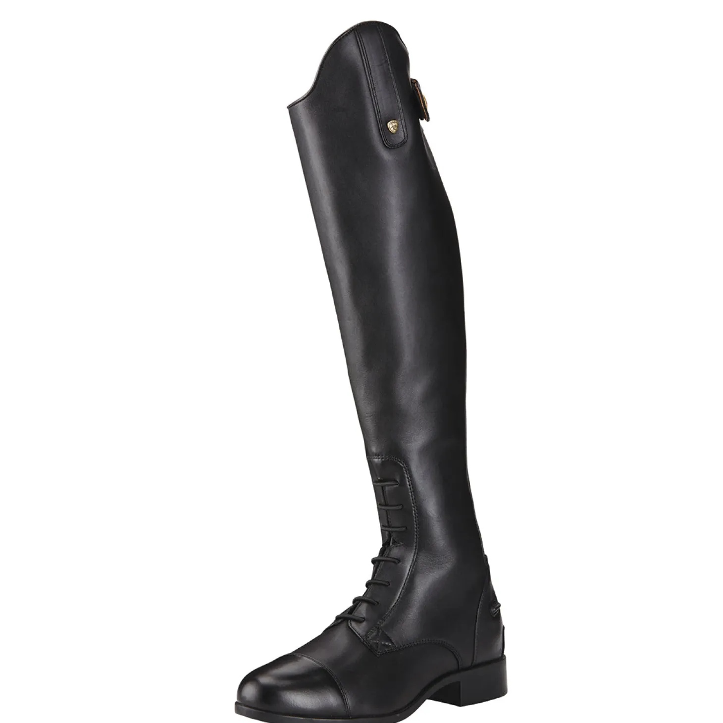 Ariat® Ladies' Heritage Contour II Field Boots