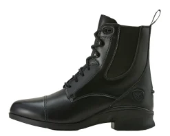 Ariat® Ladies’ Heritage Lace Paddock Boot