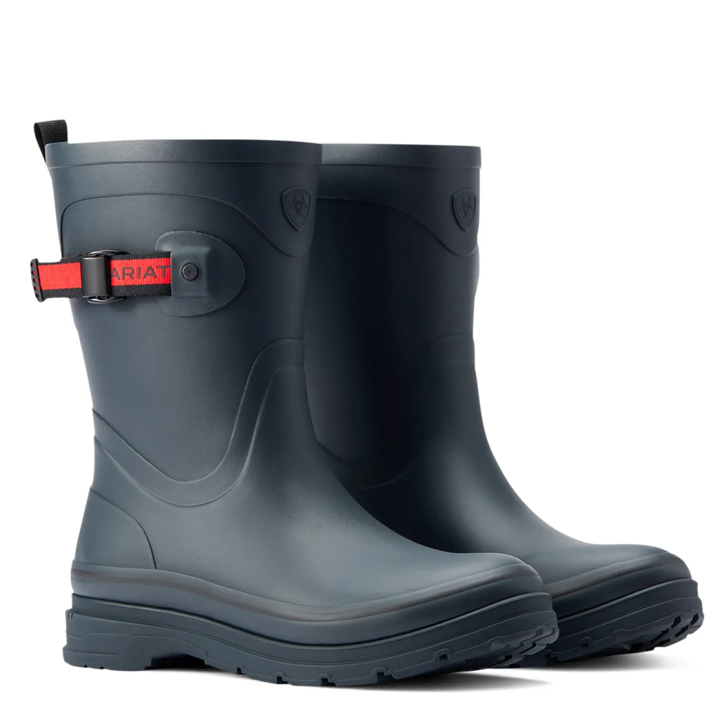 Ariat® Ladies’ Kelmarsh Mid Rubber Boots