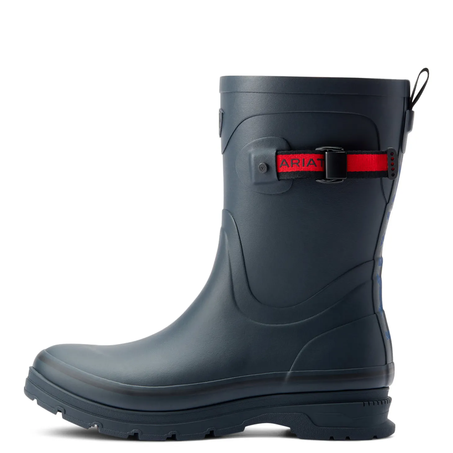 Ariat® Ladies’ Kelmarsh Mid Rubber Boots