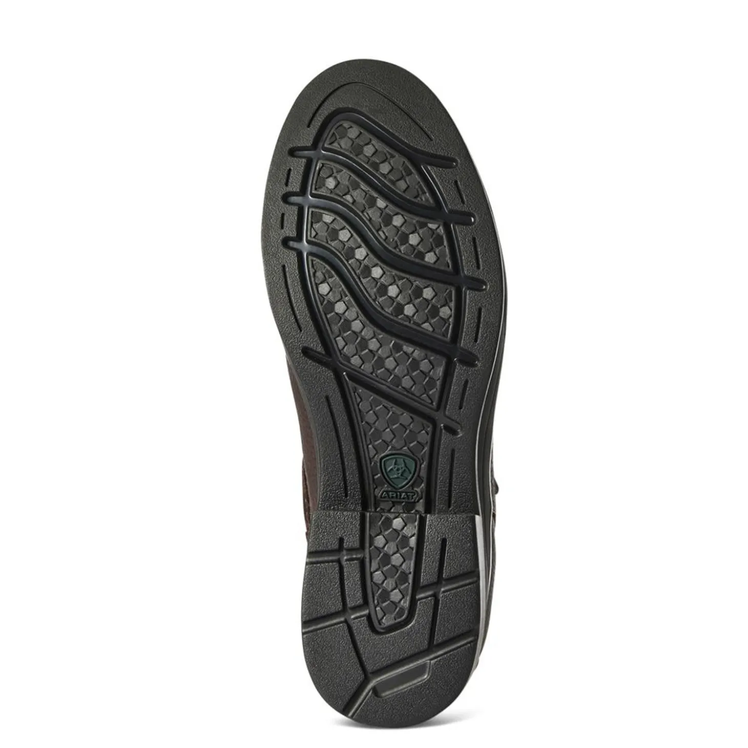 Ariat® Ladies’ Keswick Waterproof Boots