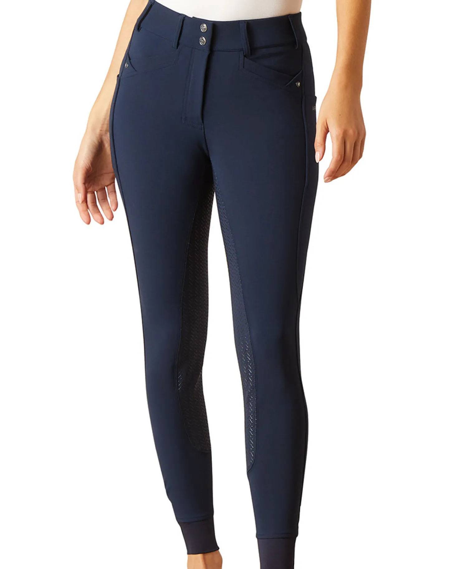 Ariat® Ladies’ Prelude Full-Seat Breech 2.0