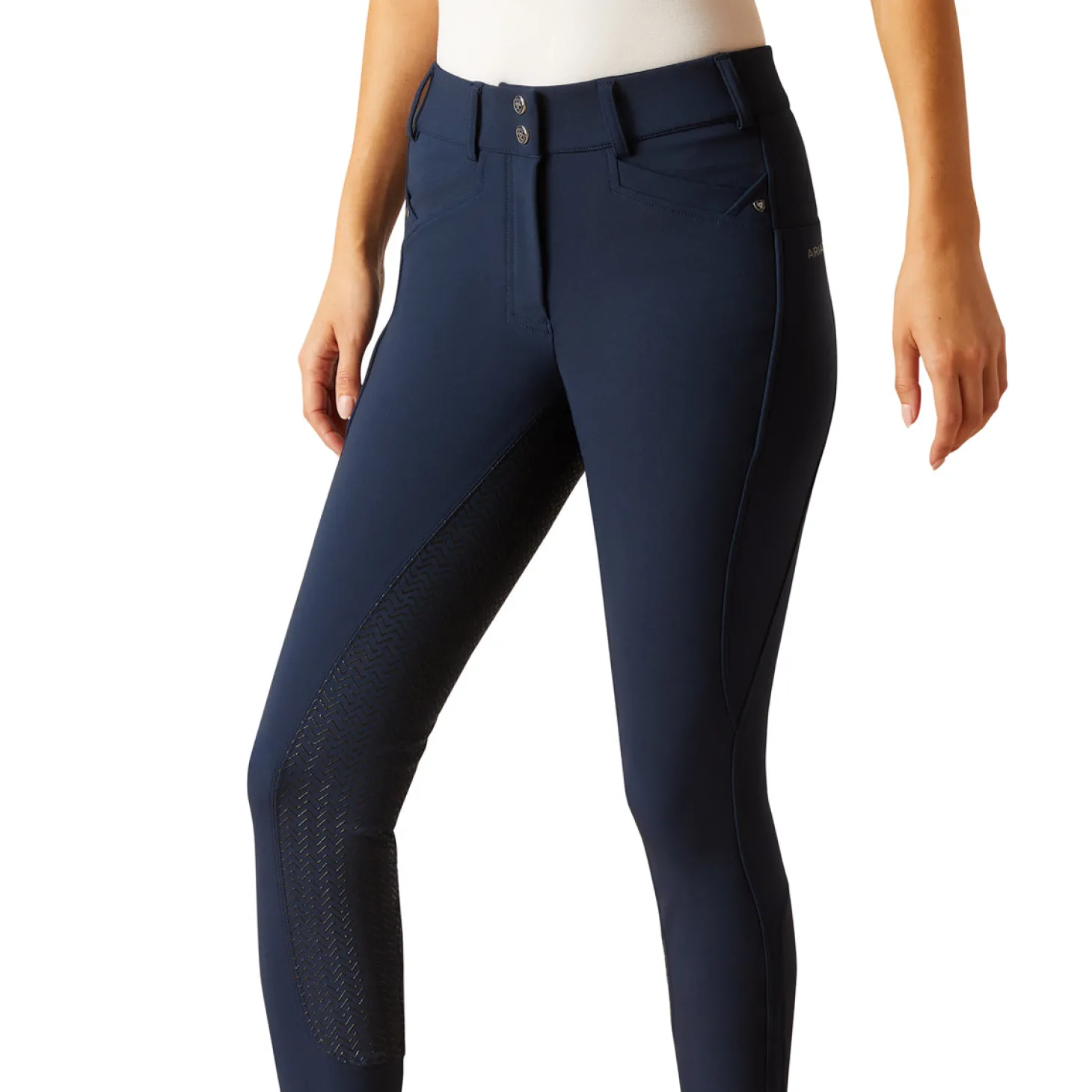 Ariat® Ladies’ Prelude Full-Seat Breech 2.0