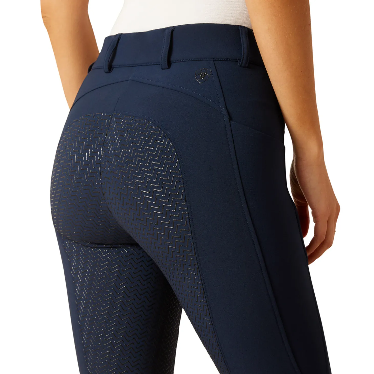 Ariat® Ladies’ Prelude Full-Seat Breech 2.0