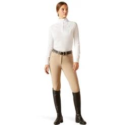Ariat® Ladies’ Pro Sunstopper Show Shirt 3.0
