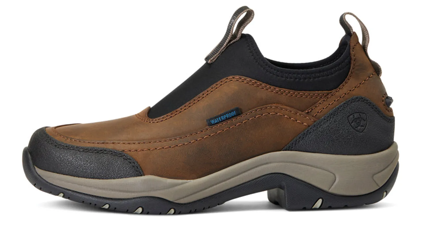 Ariat® Ladies’ Terrain Ease H2O Boots