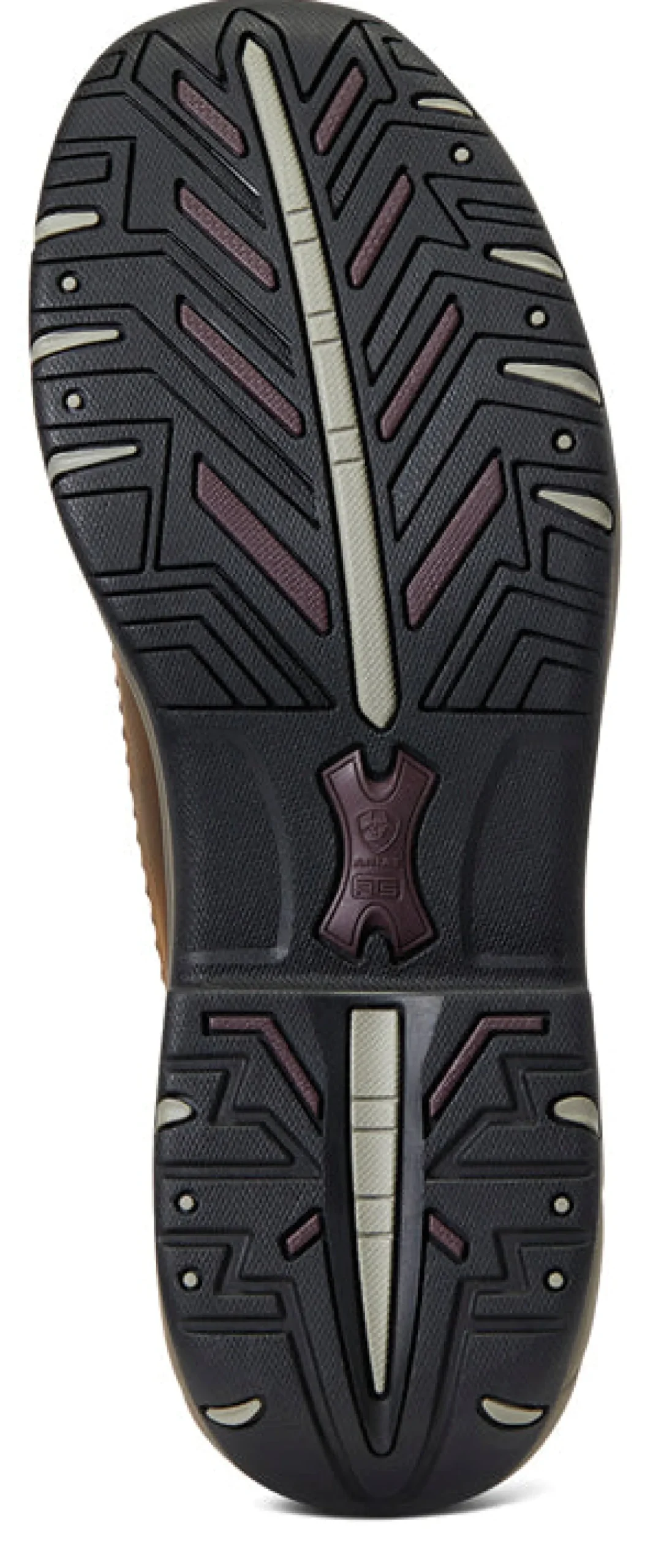 Ariat® Ladies’ Terrain Ease H2O Boots