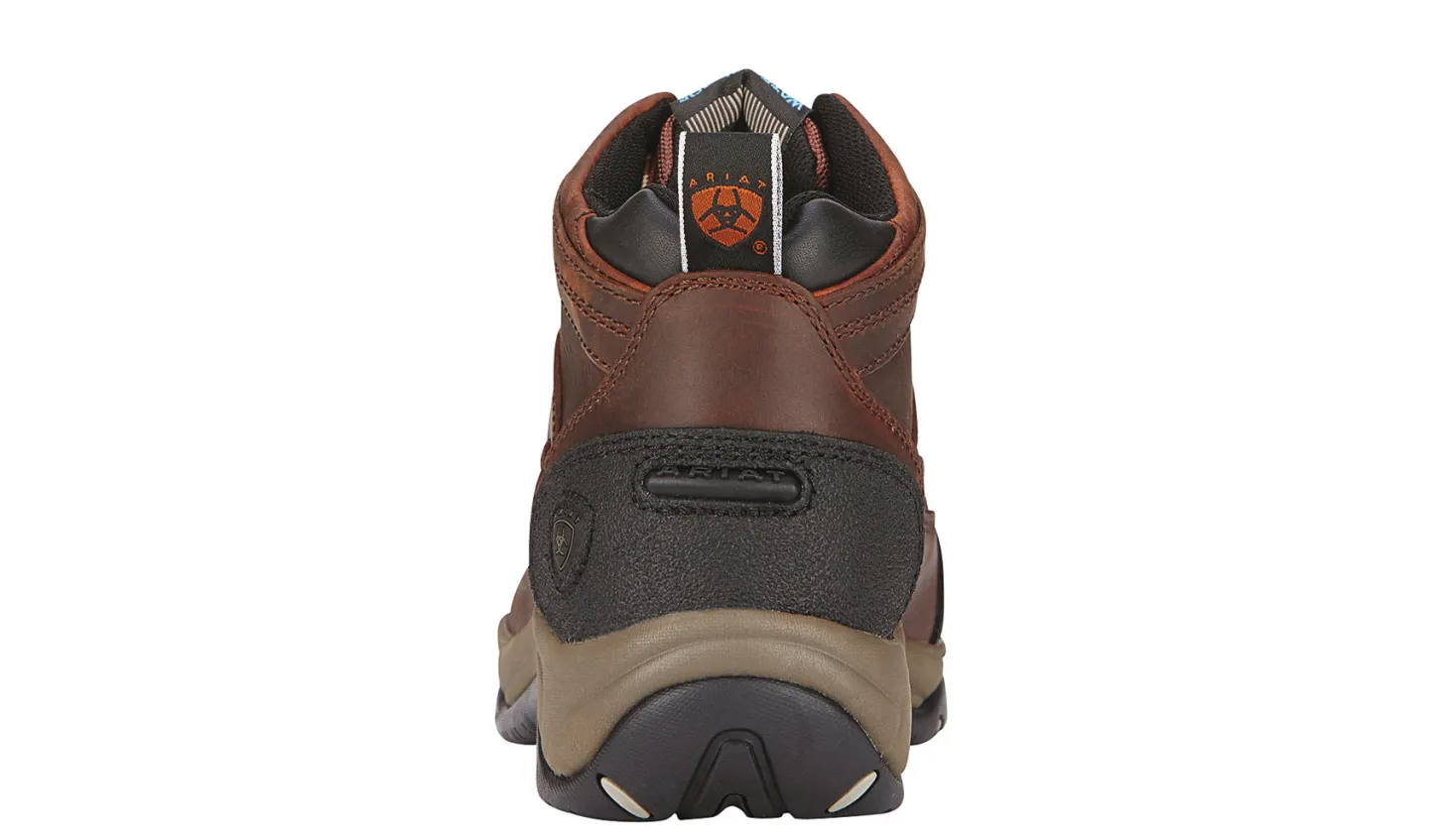 Ariat® Ladies’ Terrain H2O Lace Boots