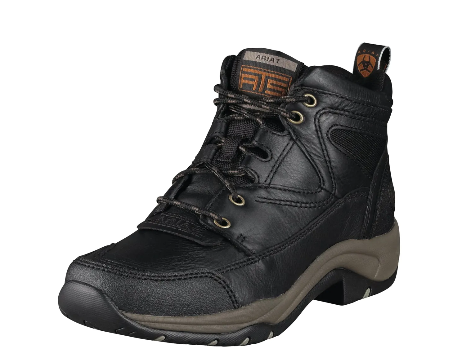 Ariat® Ladies' Terrain Lace Boots
