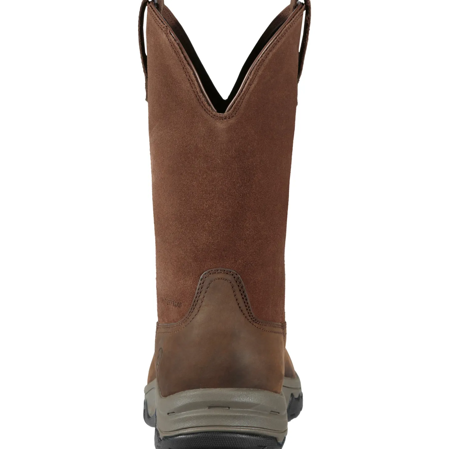 Ariat® Ladies′ Terrain Pull-On H2O Boots