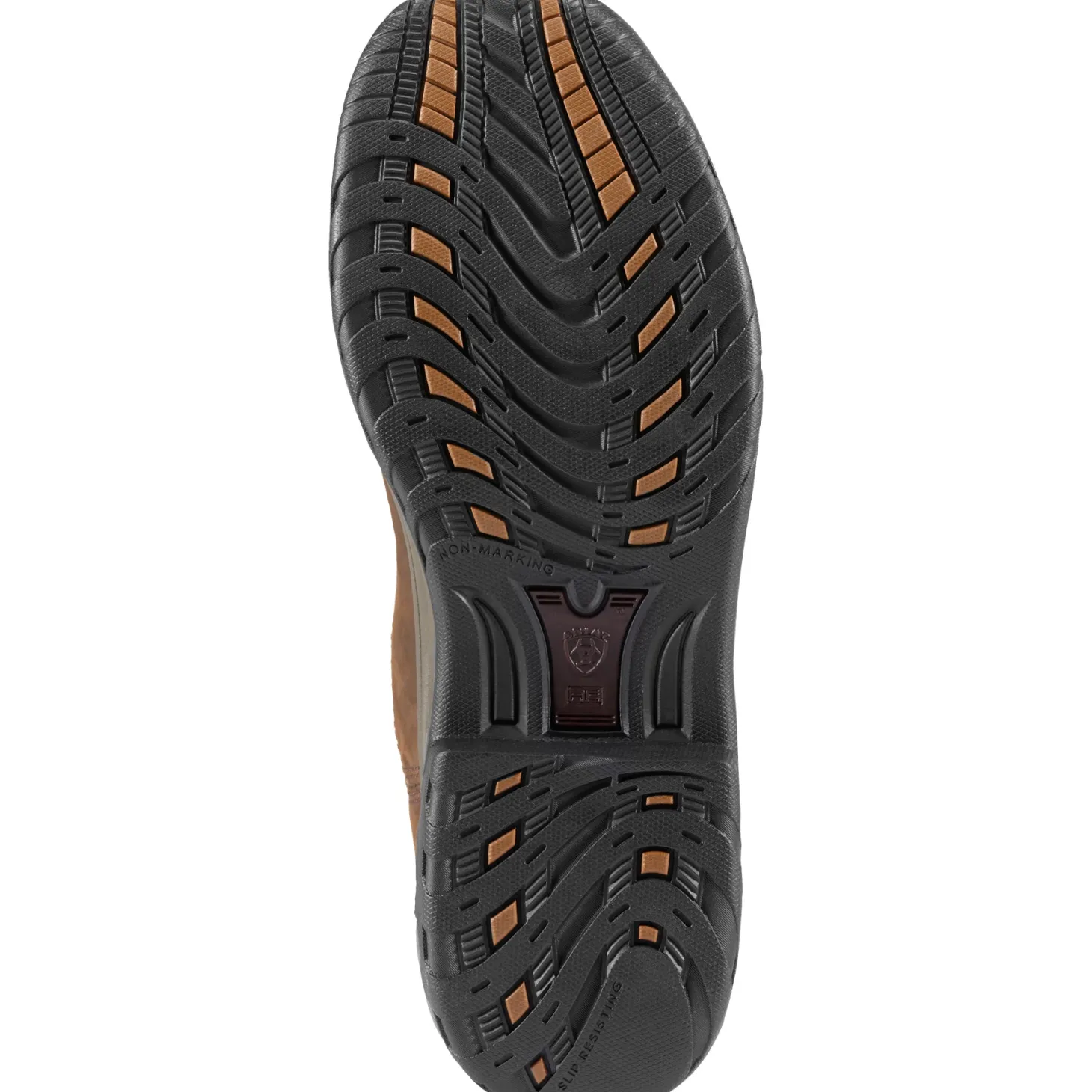 Ariat® Ladies′ Terrain Pull-On H2O Boots