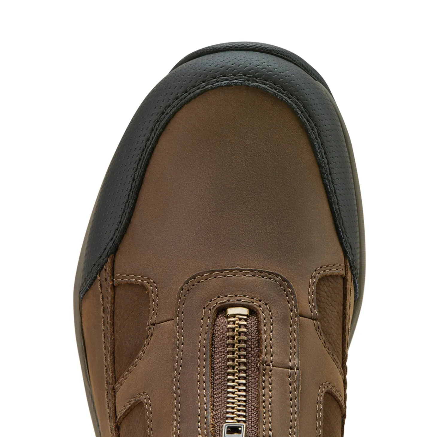Ariat® Ladies’ Terrain Zip H2O Boots
