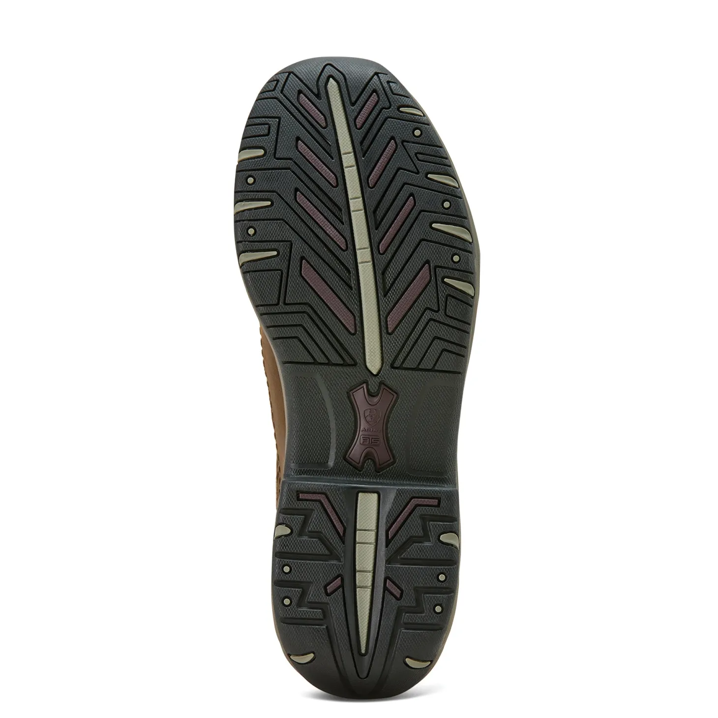 Ariat® Ladies’ Terrain Zip H2O Boots