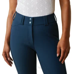 Ariat® Ladies´ Tri Factor Grip Full-Seat Breech