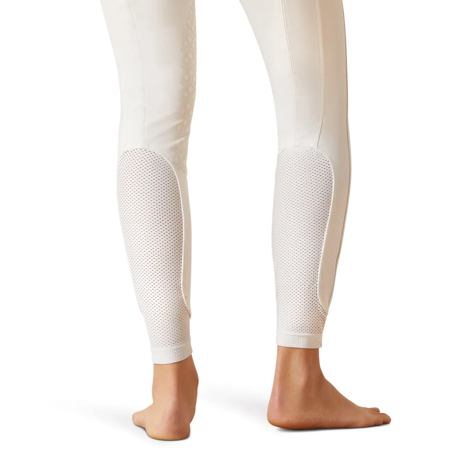 Ariat® Ladies’ Tri Factor Grace Knee-Patch Breech