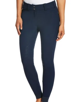 Ariat® Ladies’ Tri Factor Grip Full-Seat Breech