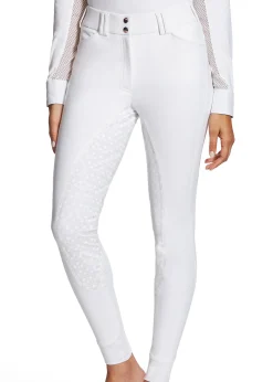 Ariat® Ladies’ Tri Factor Grip Full-Seat Breech