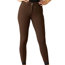 Ariat® Ladies’ Tri Factor Vivacity Half-Grip Breech