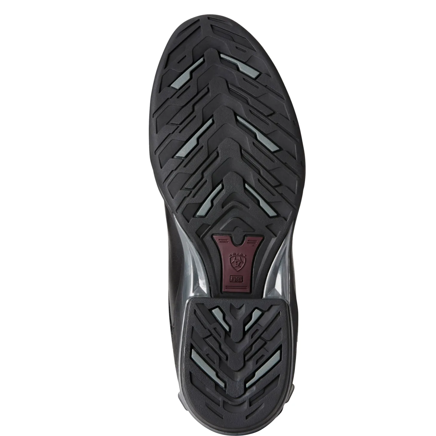 Ariat® Ladies' V Sport Tall Boots