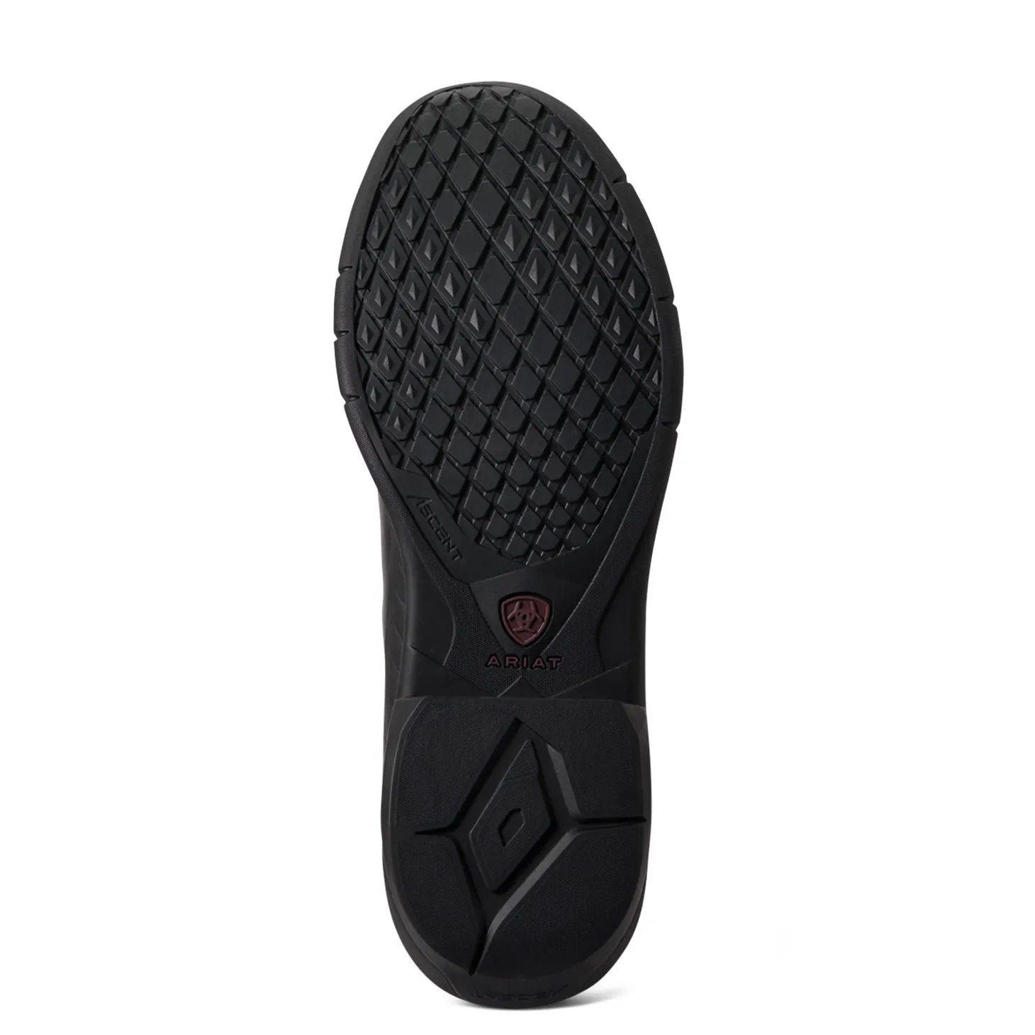 Ariat® Men’s Ascent Tall Riding Boots