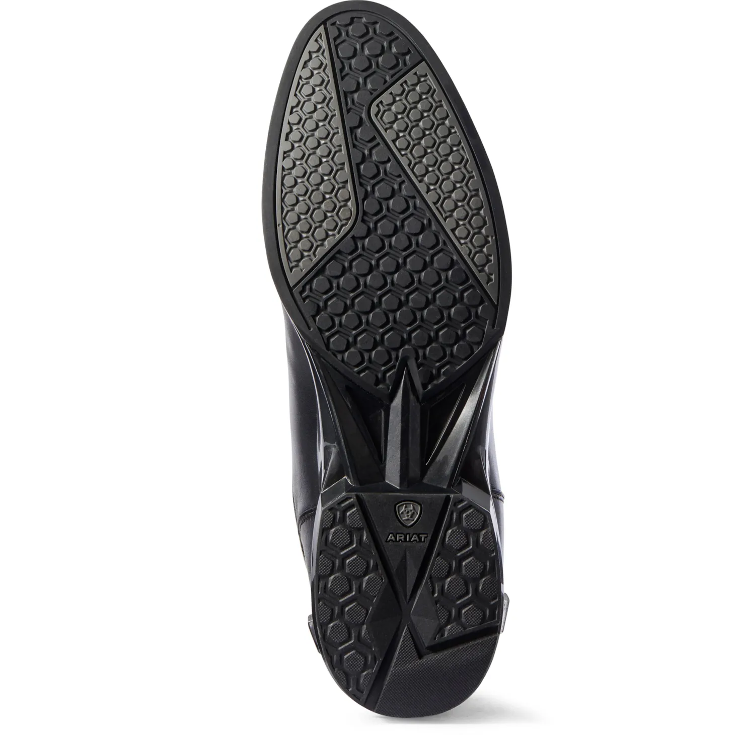 Ariat® Men’s Nitro™ Max Tall Riding Boots