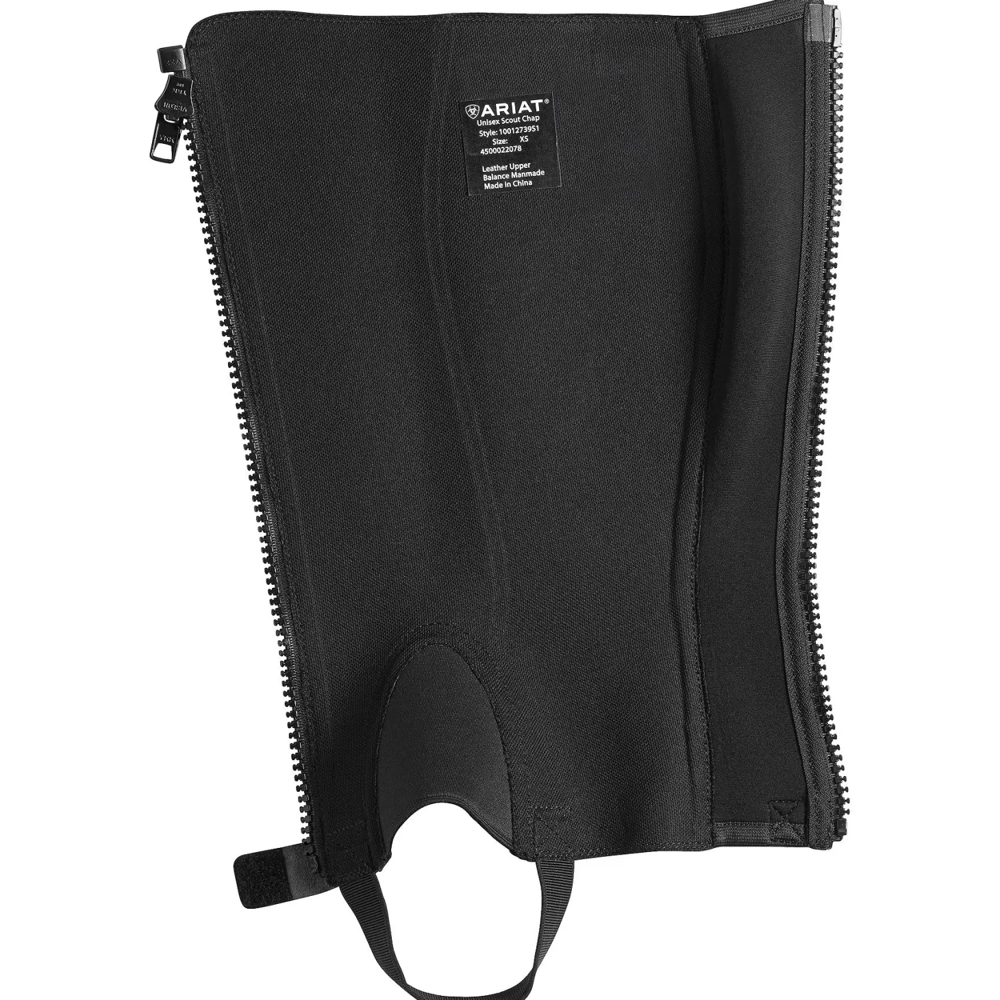 Ariat® Scout Half Chap