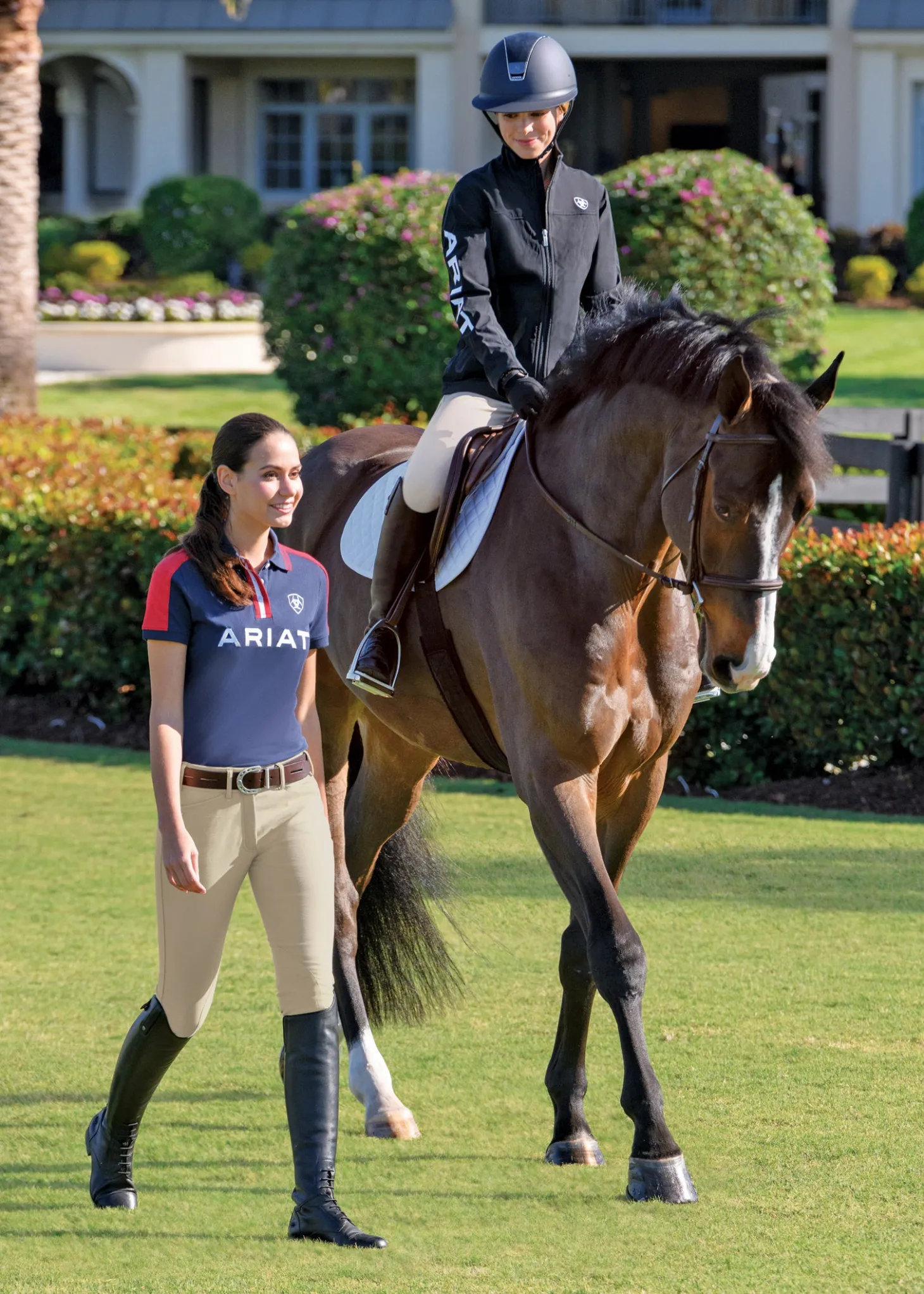 Ariat® Team Soft Shell Jacket