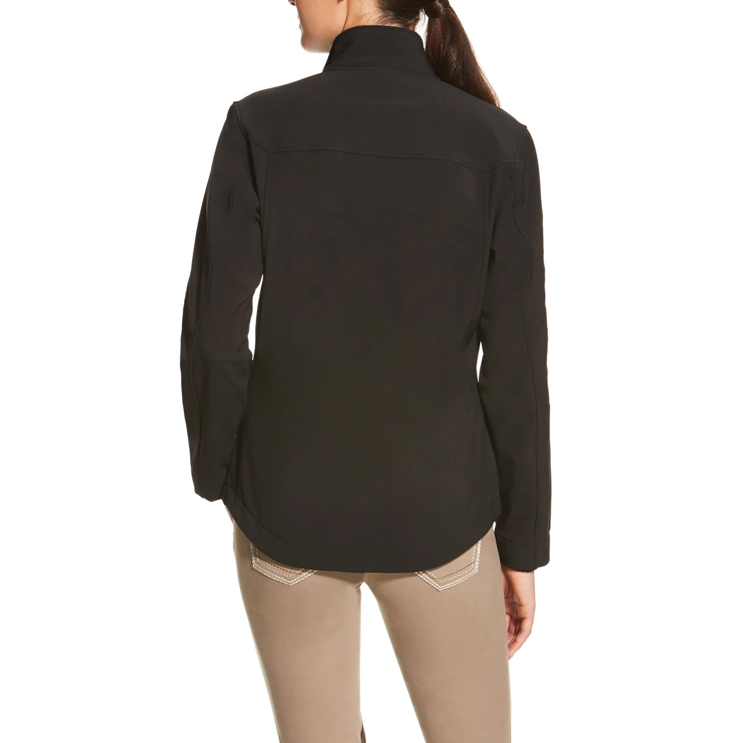 Ariat® Team Soft Shell Jacket