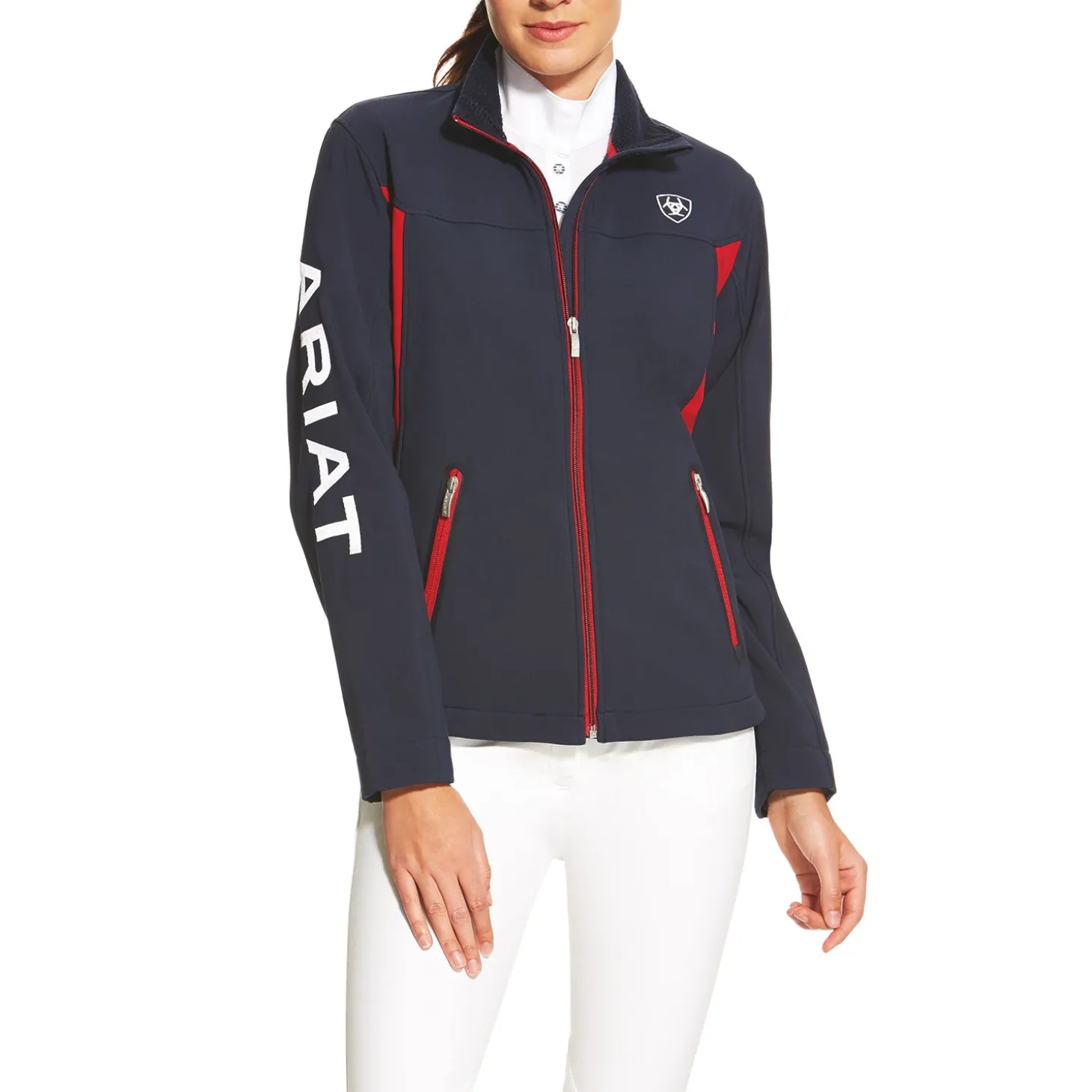 Ariat® Team Soft Shell Jacket