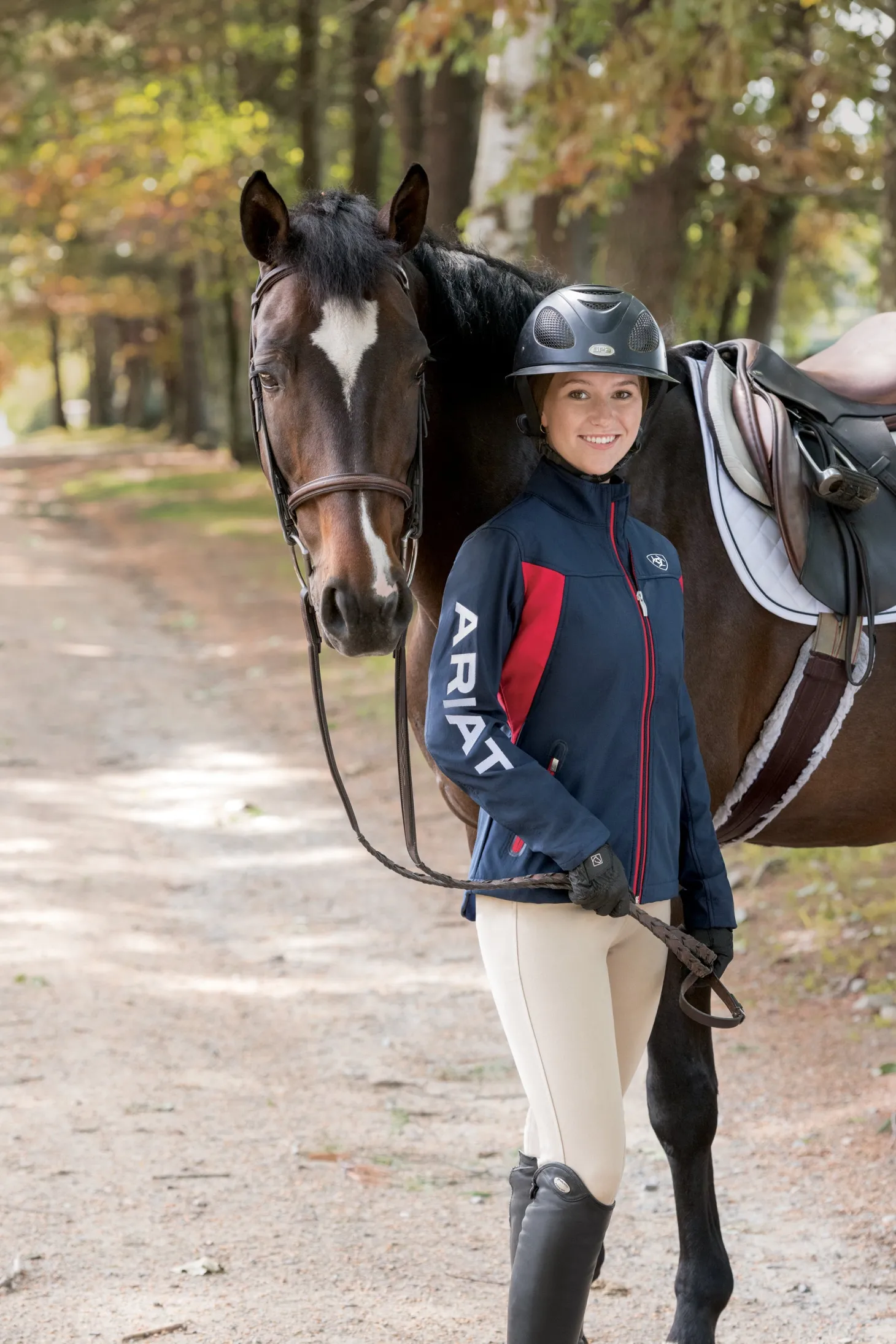 Ariat® Team Soft Shell Jacket