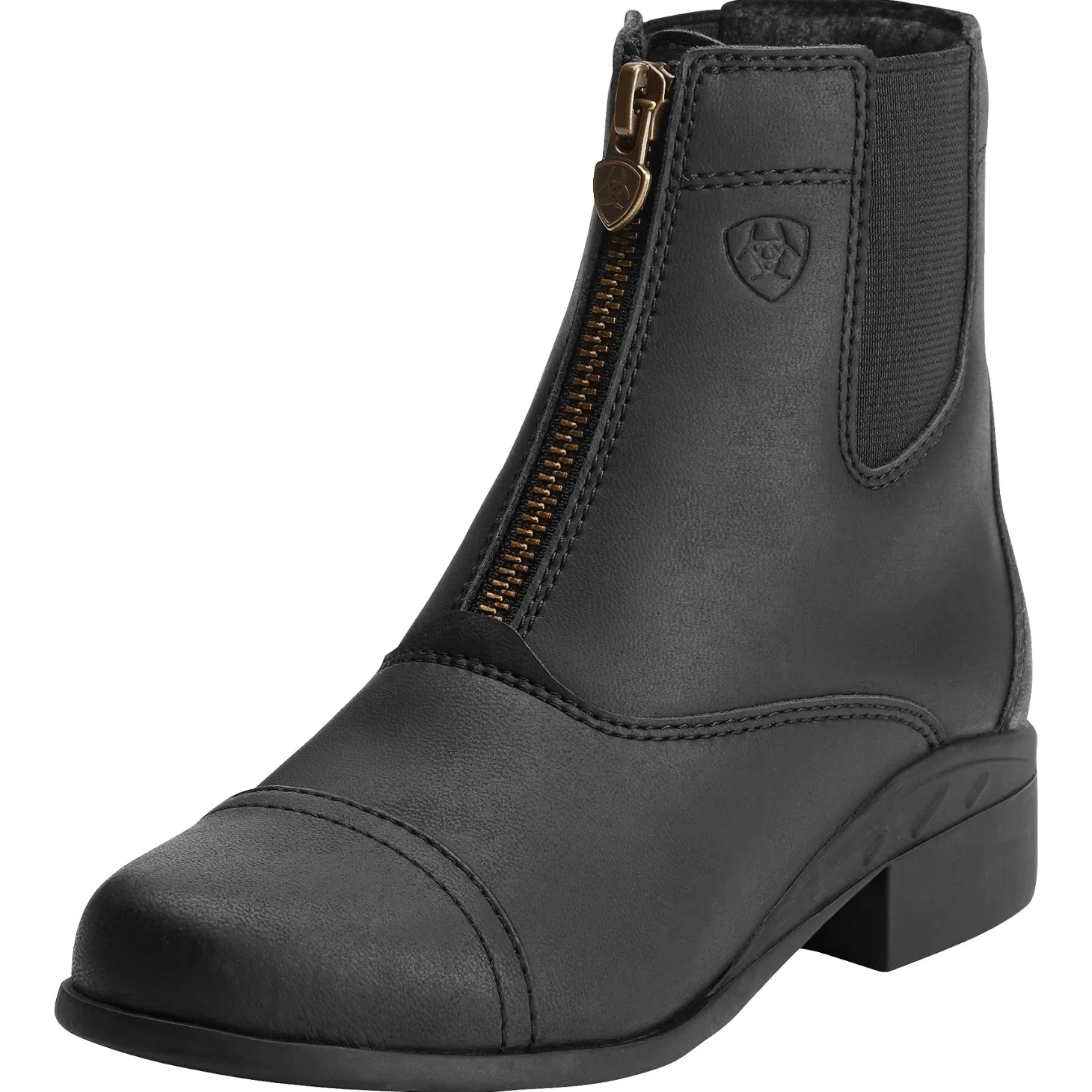 Ariat® Youth Scout Paddock Boots