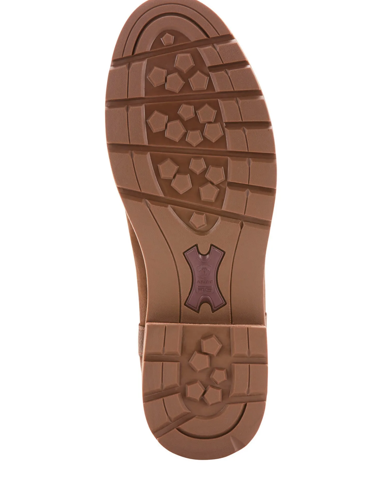 Ariat®Men’s Wexford H2O Boots