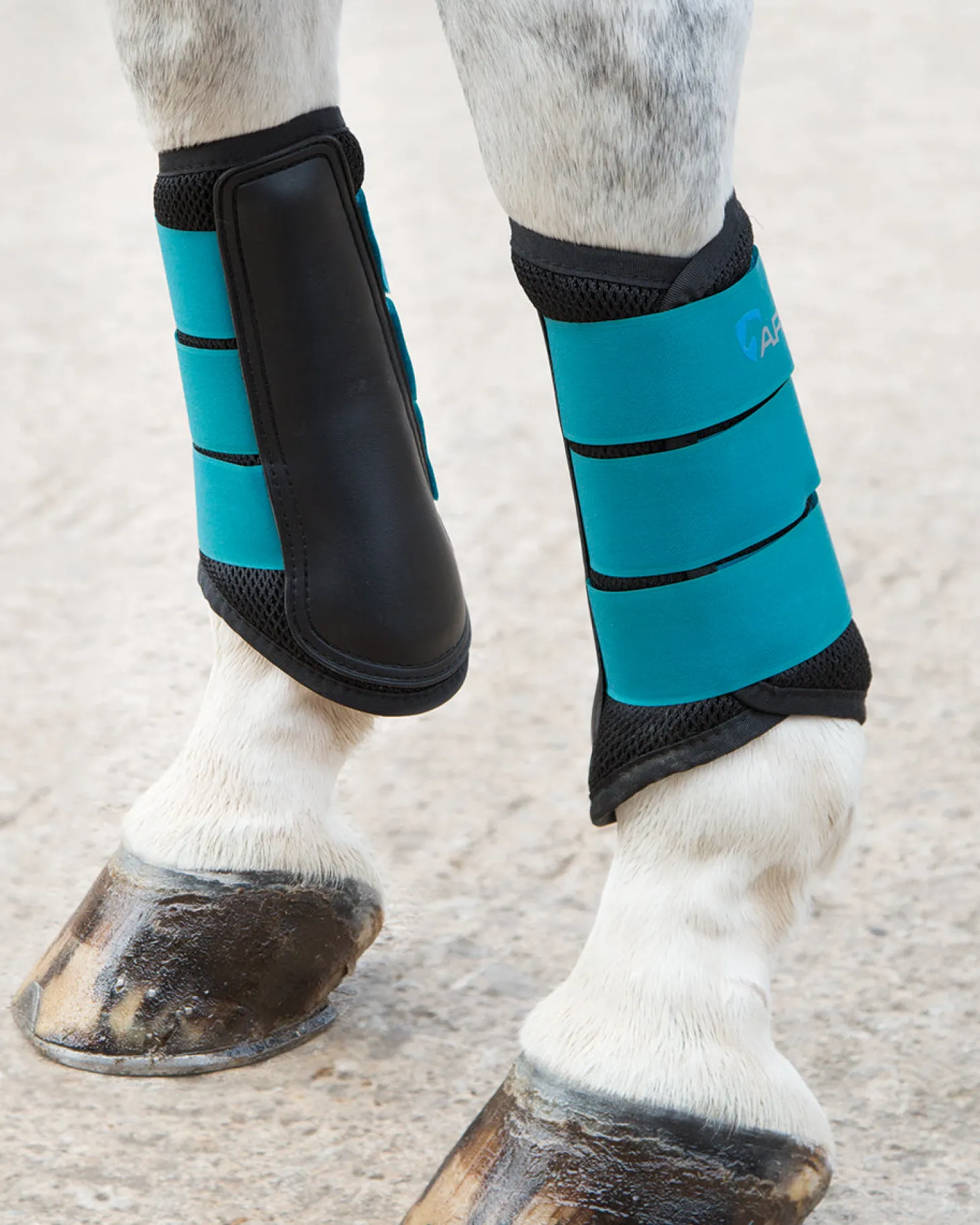 ARMA Air Motion Brushing Boots