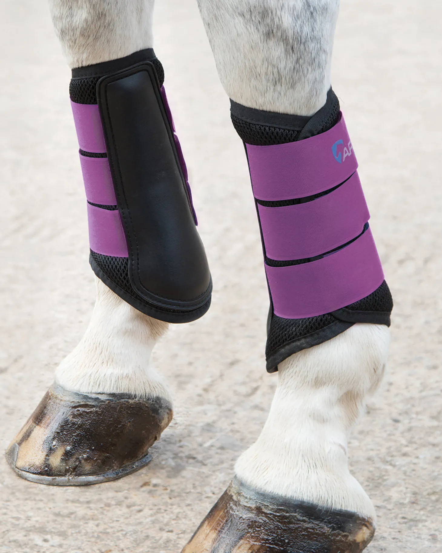 ARMA Air Motion Brushing Boots