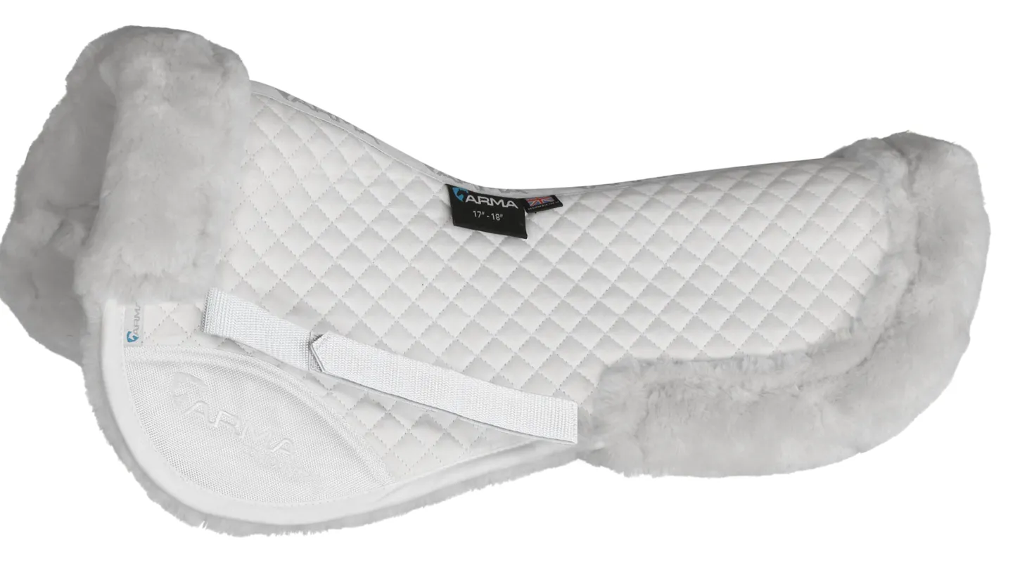 ARMA Half Pad