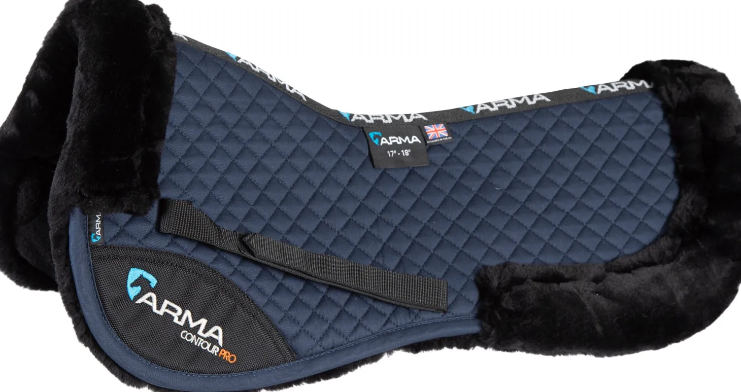 ARMA Half Pad