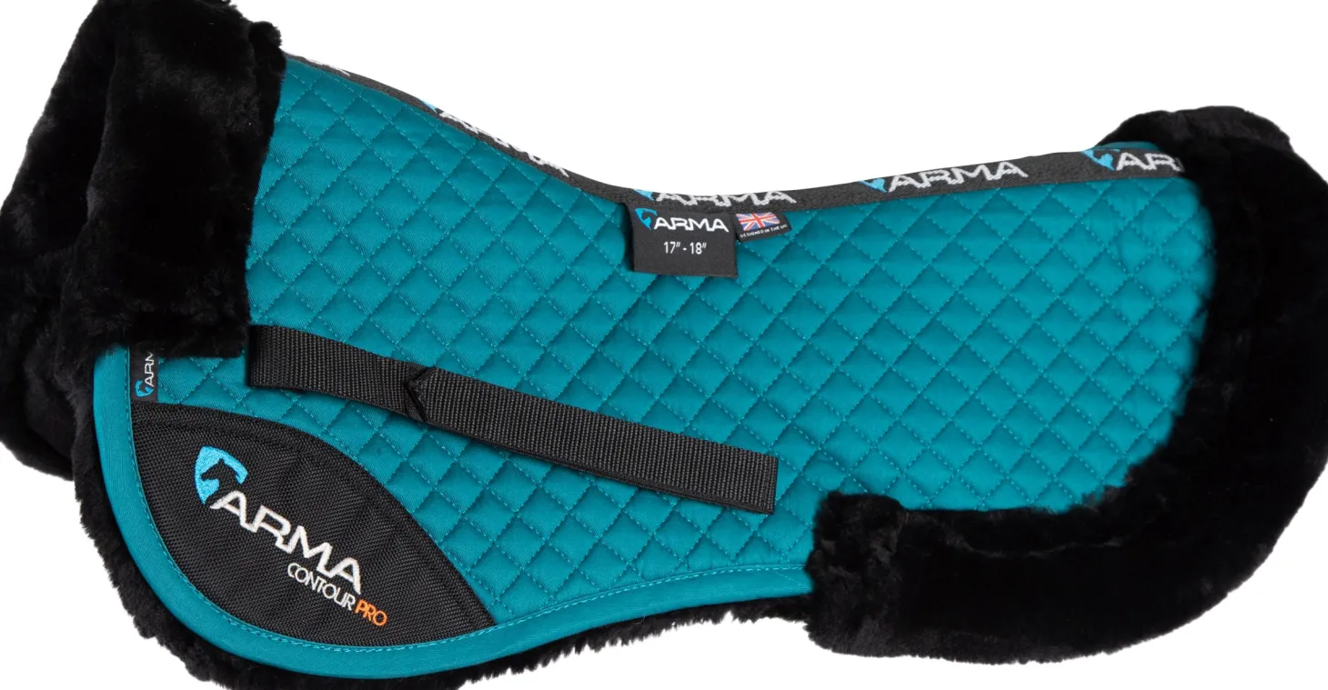ARMA Half Pad