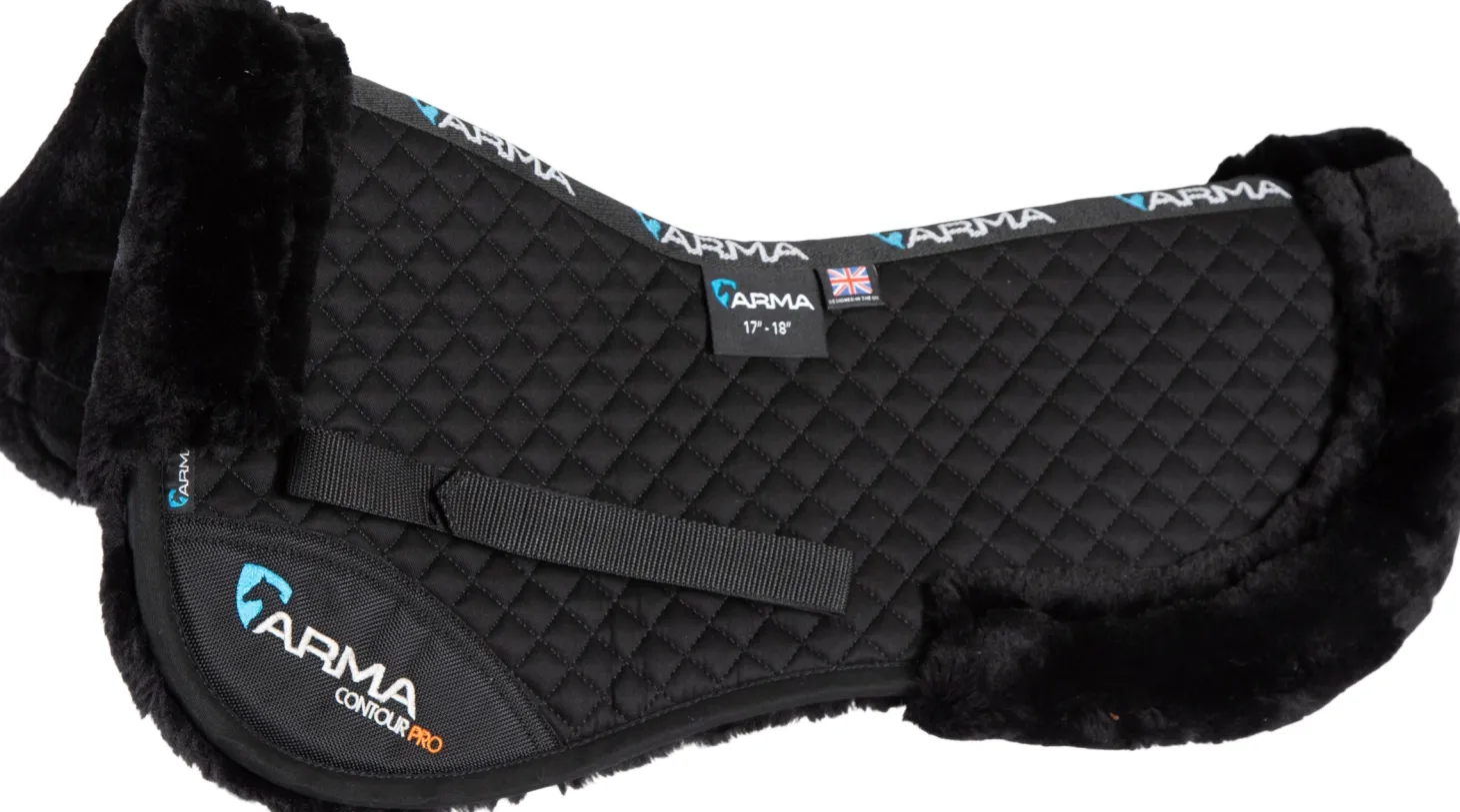 ARMA Half Pad