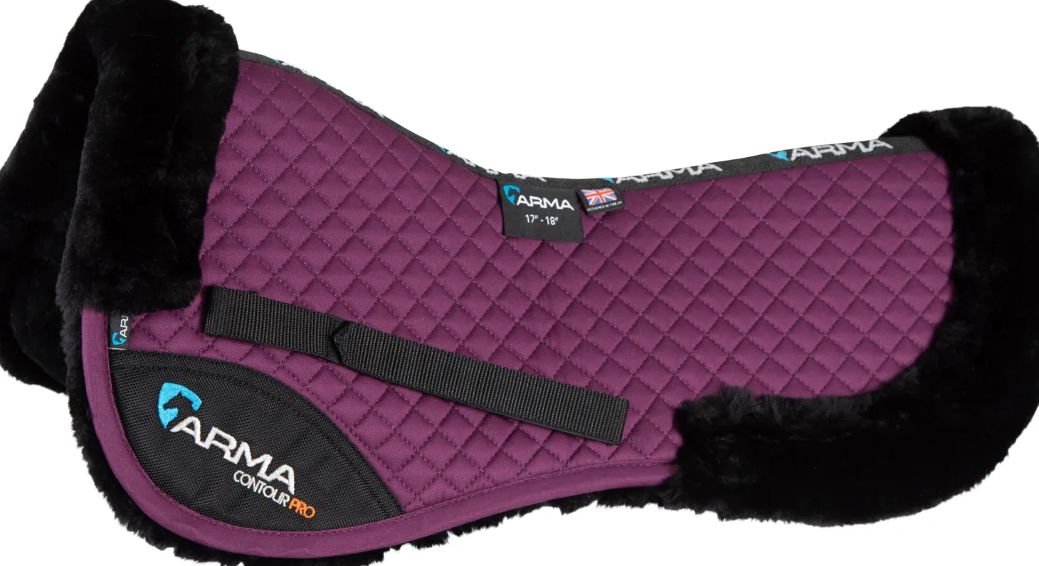 ARMA Half Pad