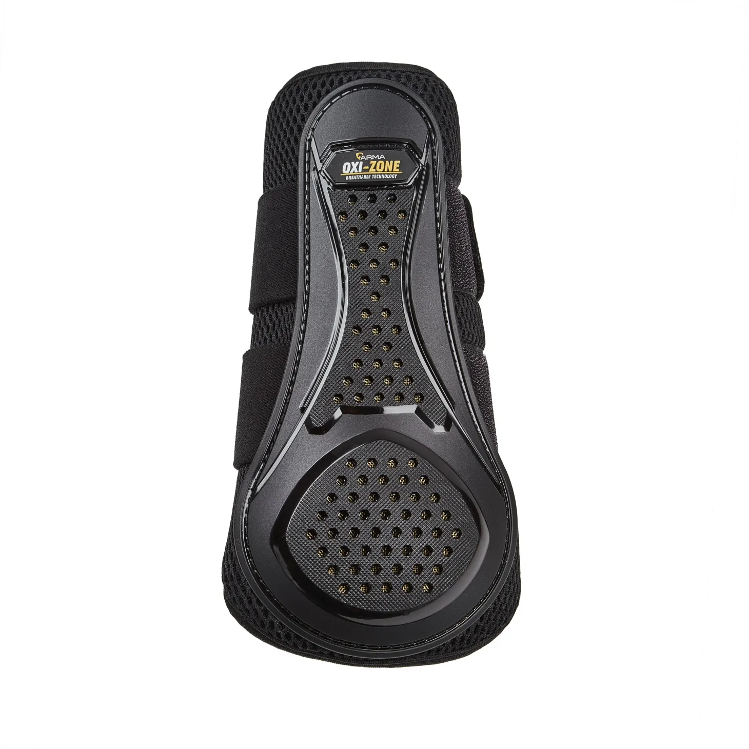 ARMA Oxi-Zone Brushing Boots