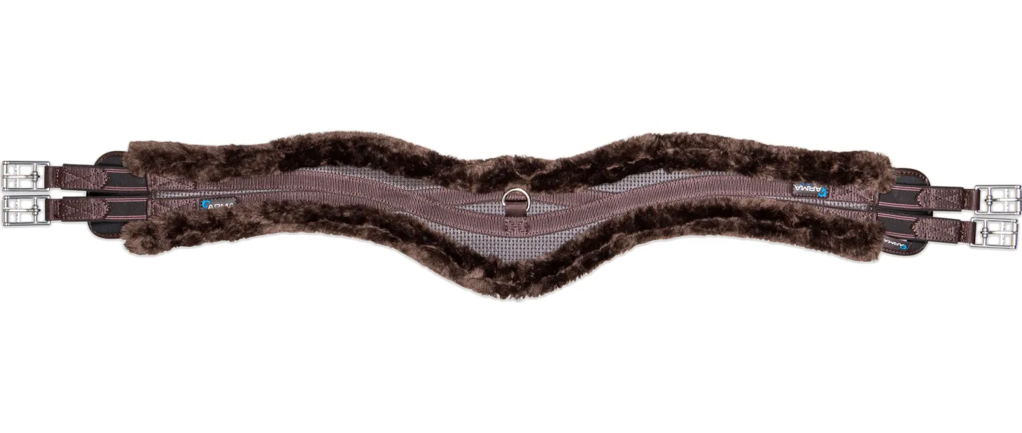 ARMA SupaFleece Anatomical Girth