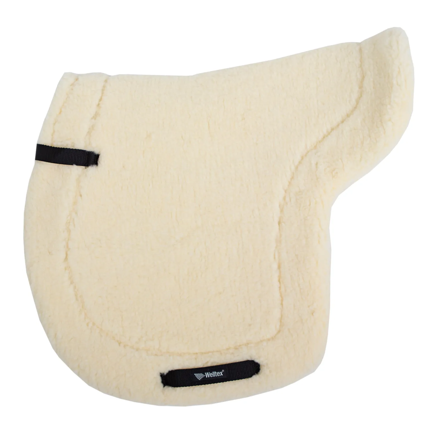Back on Track® All-Purpose Teddy Saddle Pad