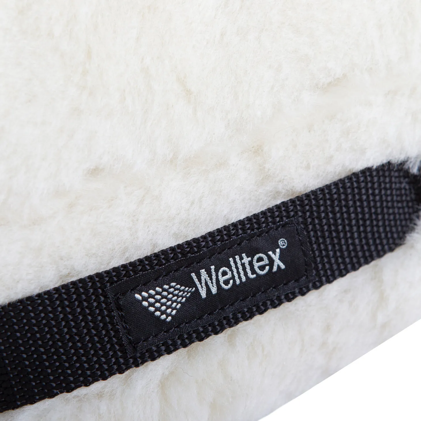 Back on Track® All-Purpose Teddy Saddle Pad