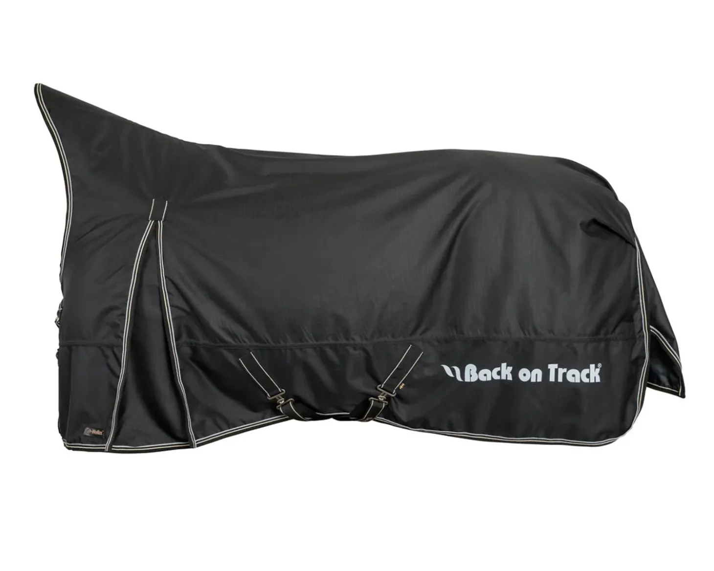 Back on Track® Brianna Turnout Sheet 50G with Woven Lining