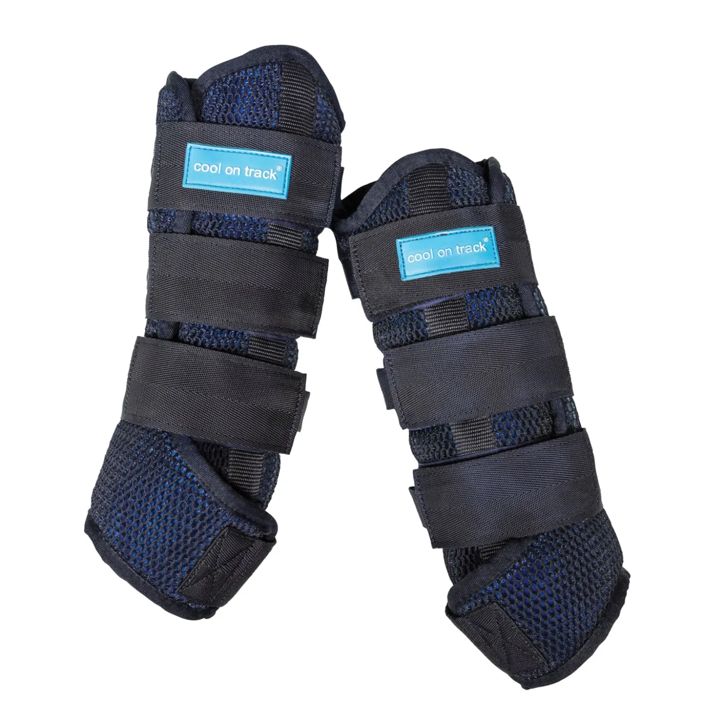 Back on Track® Cool on Track™ Quick Wraps