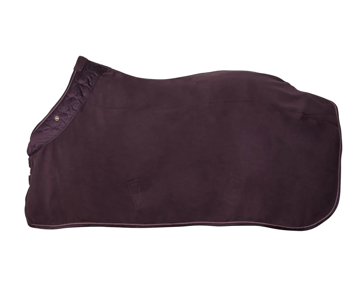 Back on Track® Deep Nights Fleece Cooler