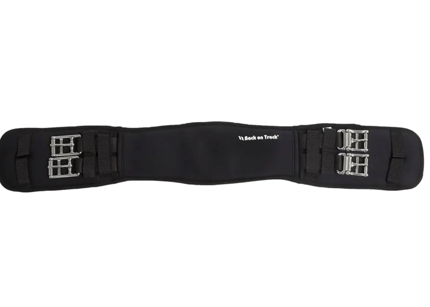 Back on Track® Fixed Dressage Girth