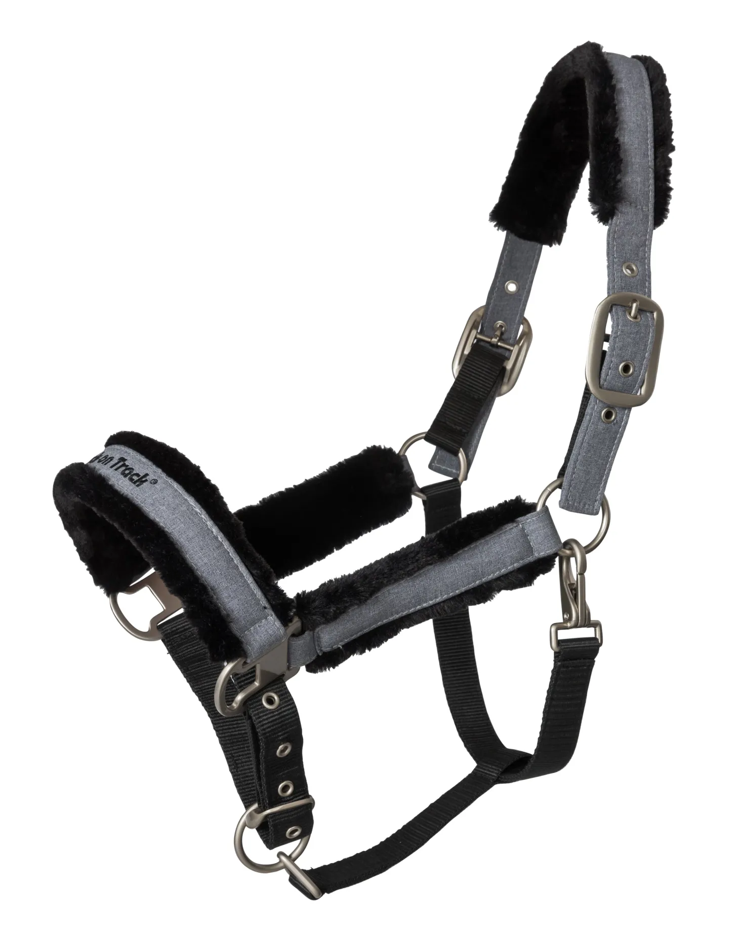 Back on Track® Haze Collection Halter