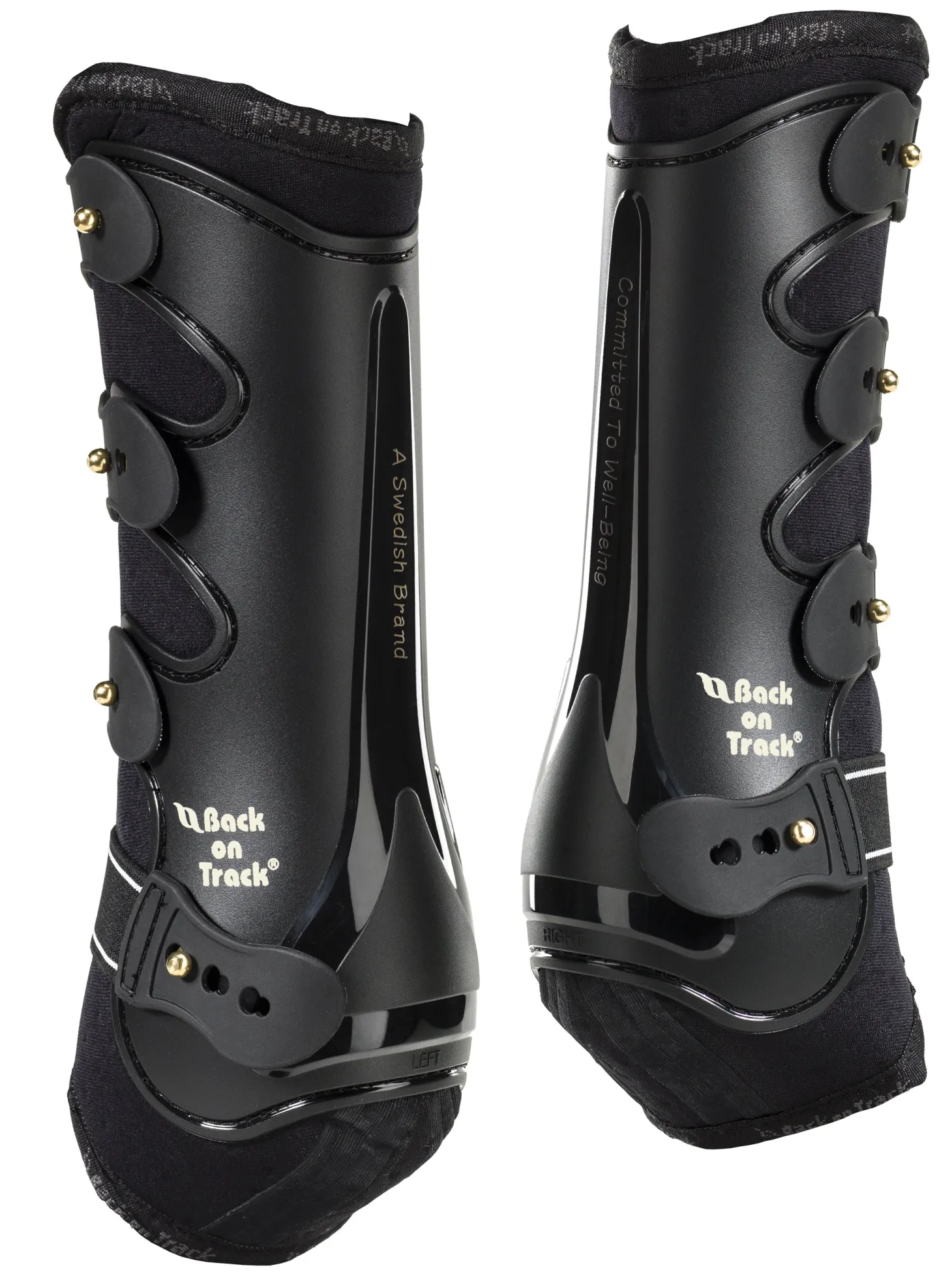 Back on Track® Royal Front Work Boots