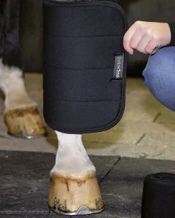 Back on Track® Therapeutic No-Bow Wraps
